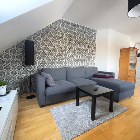 Widok 22 Apartment Szklarska Poręba Exterior foto