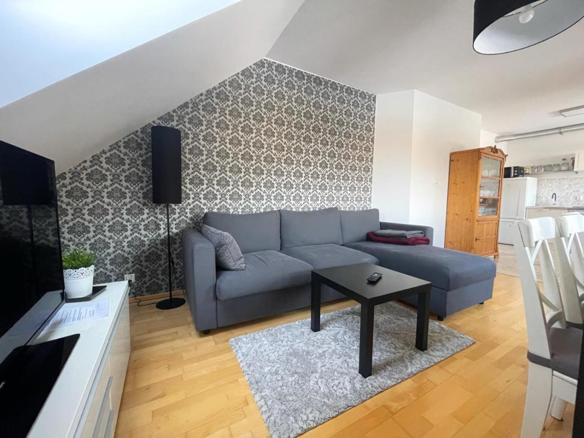 Widok 22 Apartment Szklarska Poręba Exterior foto